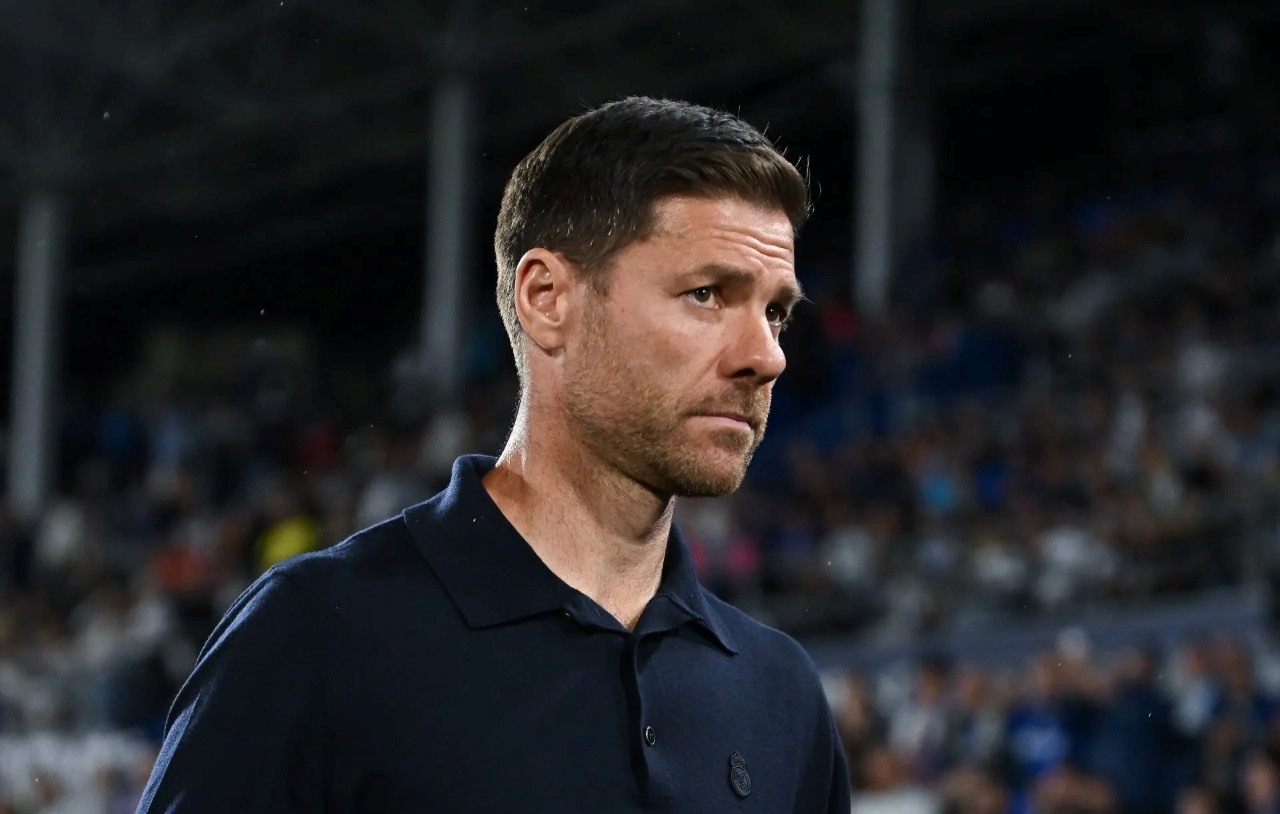 Dilema Xabi Alonso Jelang El Clasico: Valverde Jadi Bek, Gantinya Camavinga atau Mastantuono?