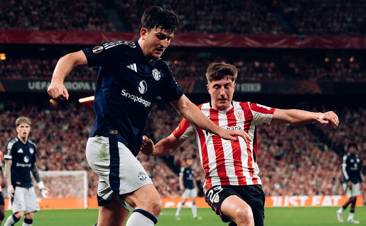 Hasil Semi Final Liga Europa: Manchester United dan Tottenham Hotspur Menang, Duel All Premier League di Depan Mata