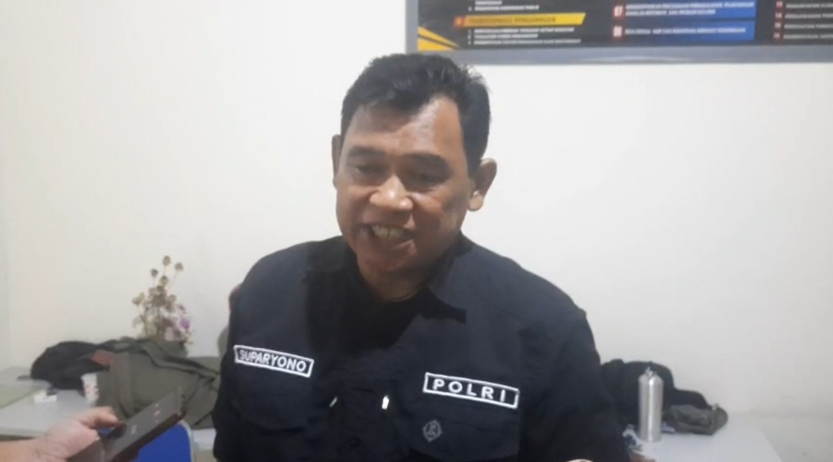 Polres Metro Bekasi Kota Tepis Adanya Penolakan LP Dari Korban Pelecehan Seksual