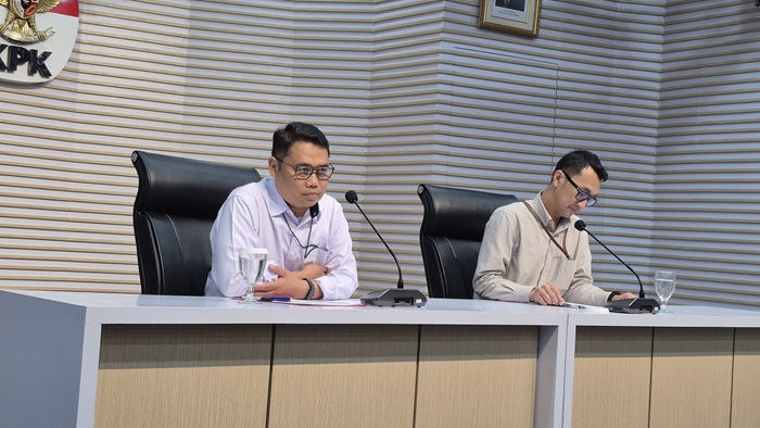 Cegah Korupsi Penyelenggaraan Haji Berikutnya, KPK Siapkan Kajian