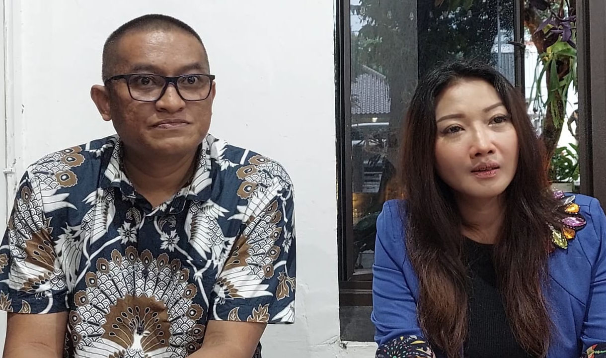 Kuasa Hukum Supir Taksi Online Korban Pemukulan Polisi Ungkap Perdamaian Paksa dengan Uang Rp 5 Juta: Ditransfer Hanya Rp 2 Juta   