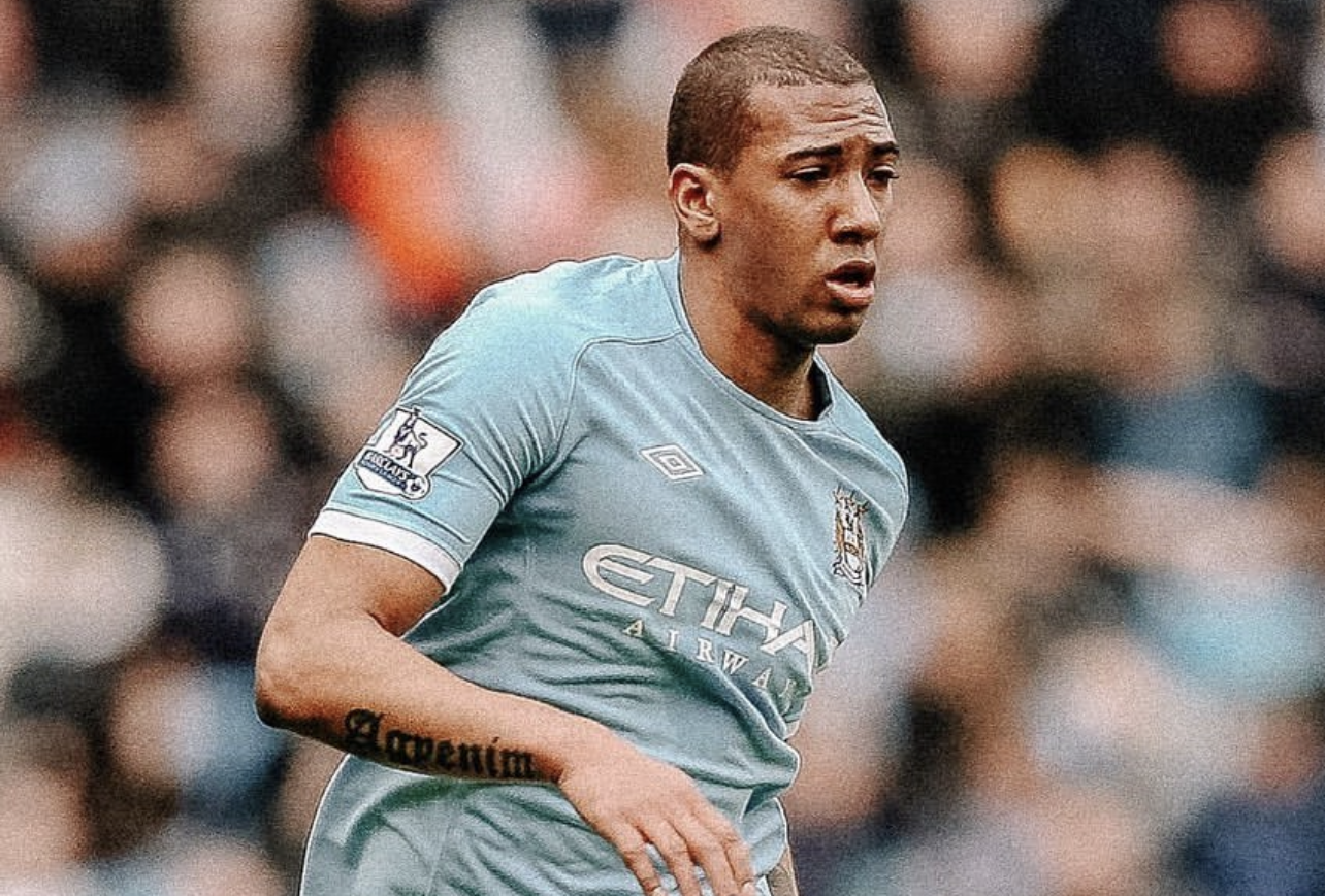10 Transfer Terburuk Manchester City, Pemain Mahal Ini Jadi bencana