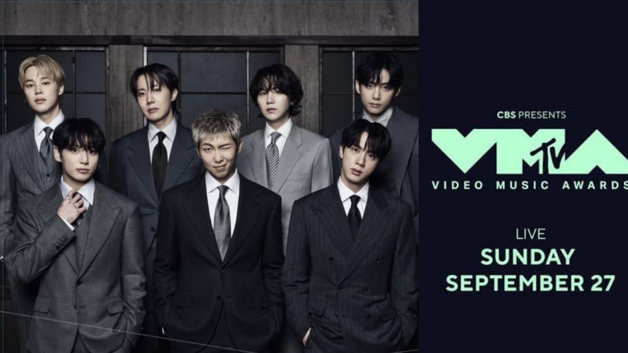 BTS Dapat 2 Nominasi MTV VMAs 2026, Ini Penyebab ARMY Marah