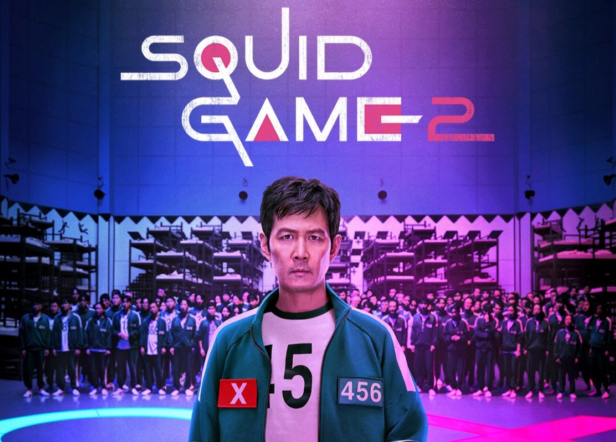 Netflix Rilis Trailer Terbaru Squid Game Season 2, Lee Jung Jae Balik Lagi!