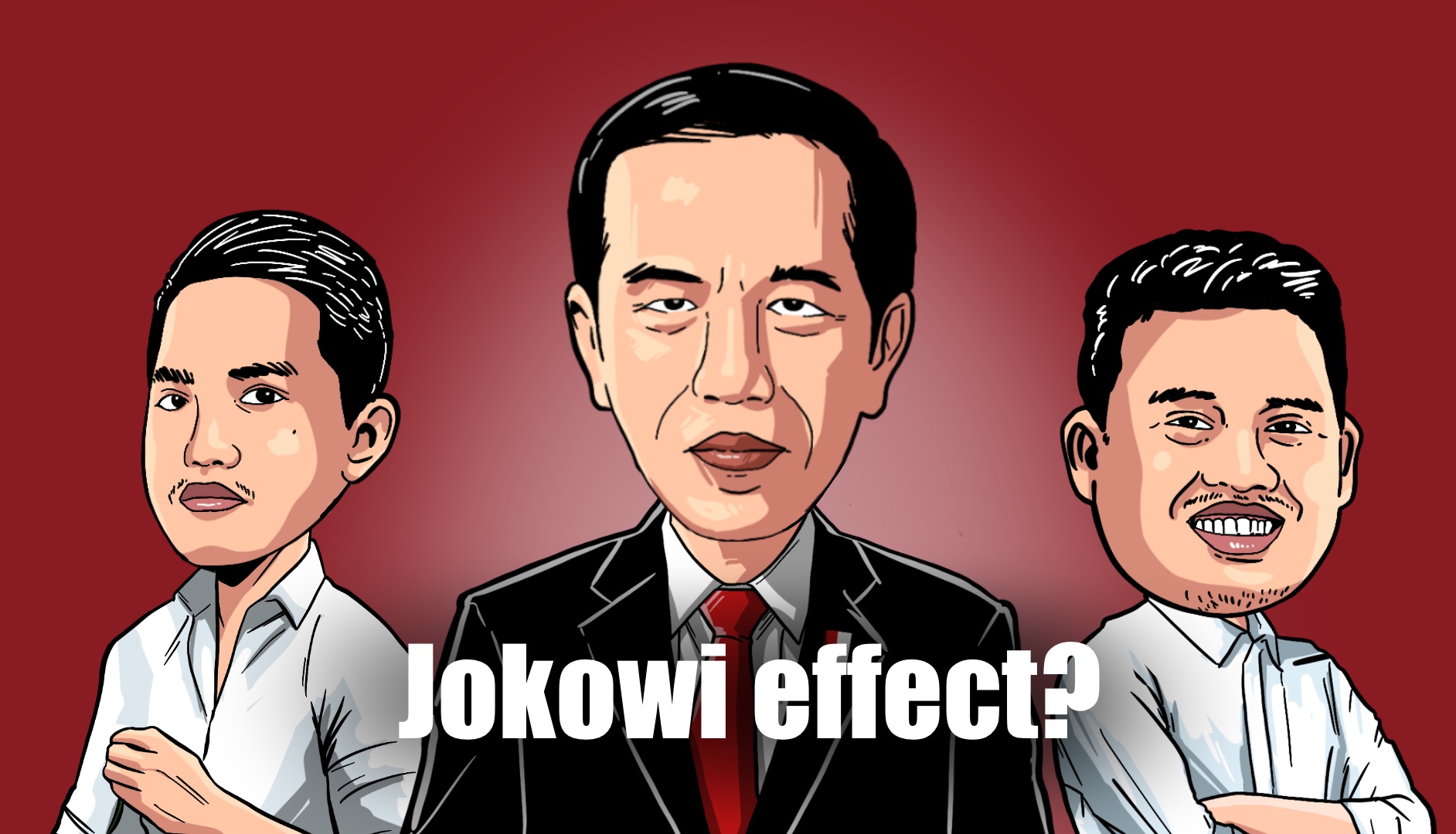 Apakah Jokowi Masih Bertaji?