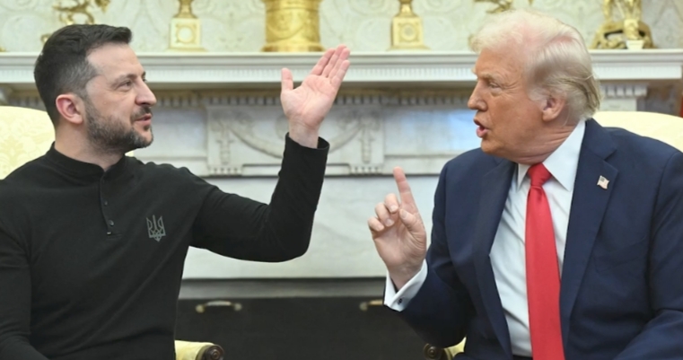 Amerika Bakal Pasok Rudal Jelajah ke Ukraina, Penggunaan Harus Seizin Pentagon