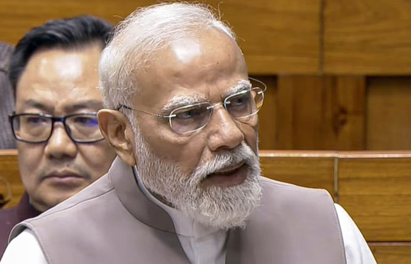 Lockdown India Mendadak Viral, PM Modi Jadi Sorotan di Tengah Konflik Iran-Israel