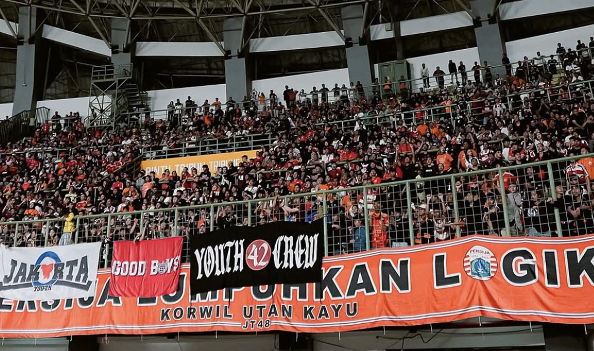 Shin Tae-yong Tanggapi Sanksi Persija: Ganggu Perjuangan Tim