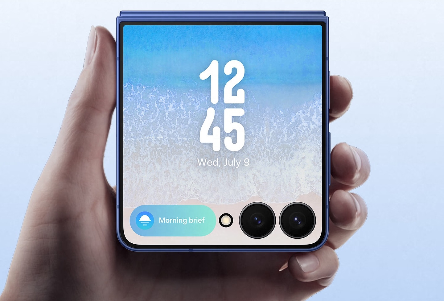 Samsung Siapkan Galaxy Z Fold 8, Bawa 3 Perubahan Besar: Baterai, Layar, Kamera