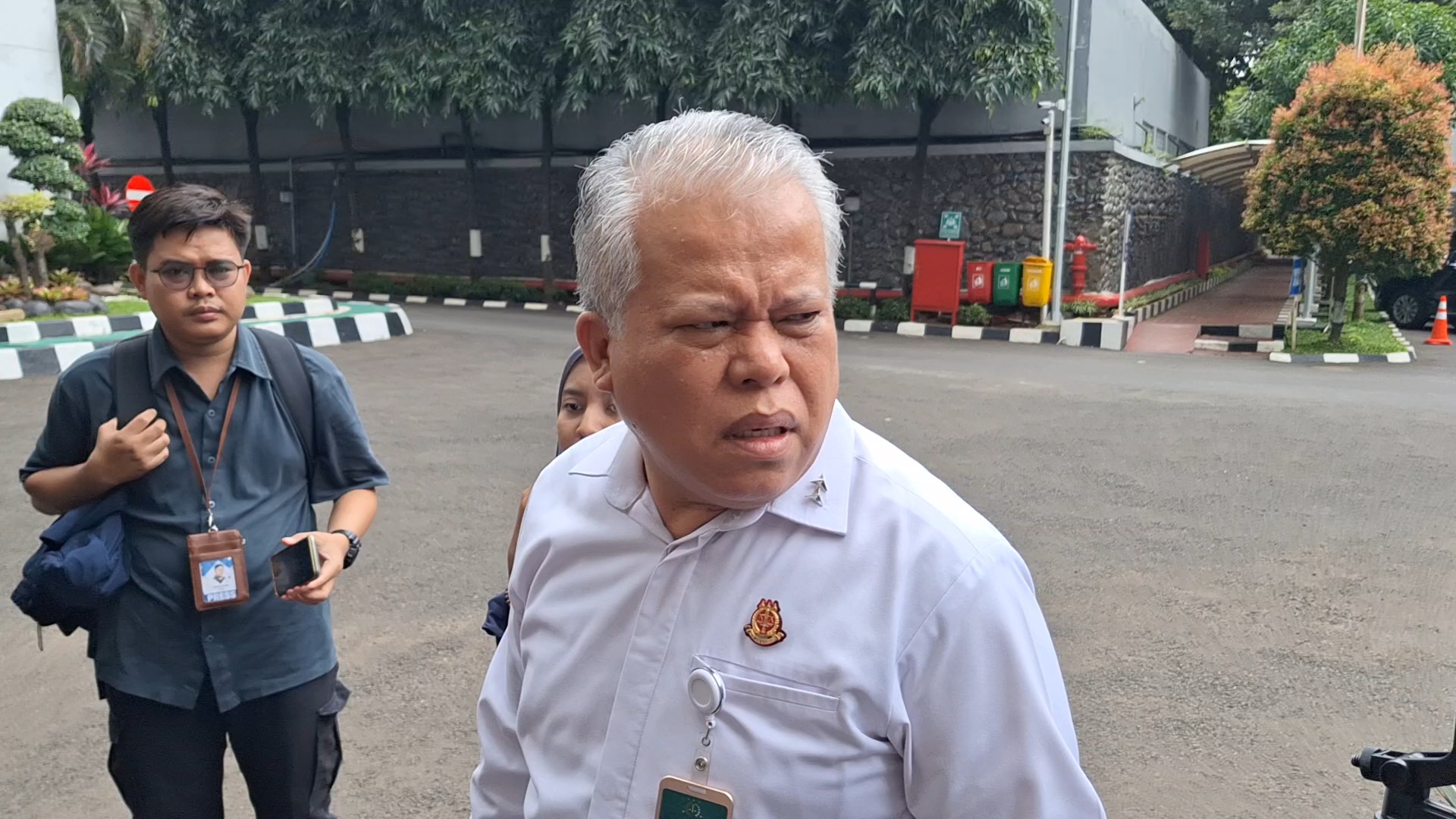 Tindaklanjuti Arahan Prabowo, Kejagung Tindak Tegas Premanisme Berkedok Ormas