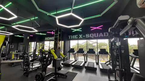 Punya Konsep Gym 24 Jam, FITX GYM Tetap Kasih Harga Terjangkau dengan Fasilitas Lengkap