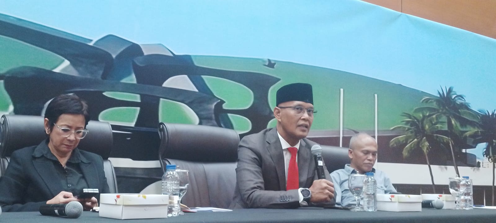 Serangan Israel ke Iran, Sukamta: Upaya Alihkan Perhatian dari Genosida di Gaza