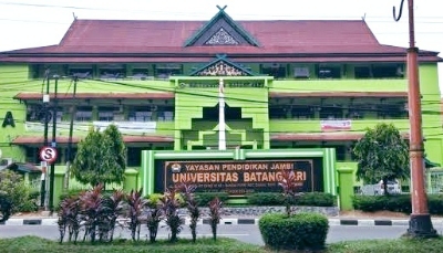 UNBARI Diberi Waktu 6 Bulan, Jika Tak Selesai, Terancam Ditutup