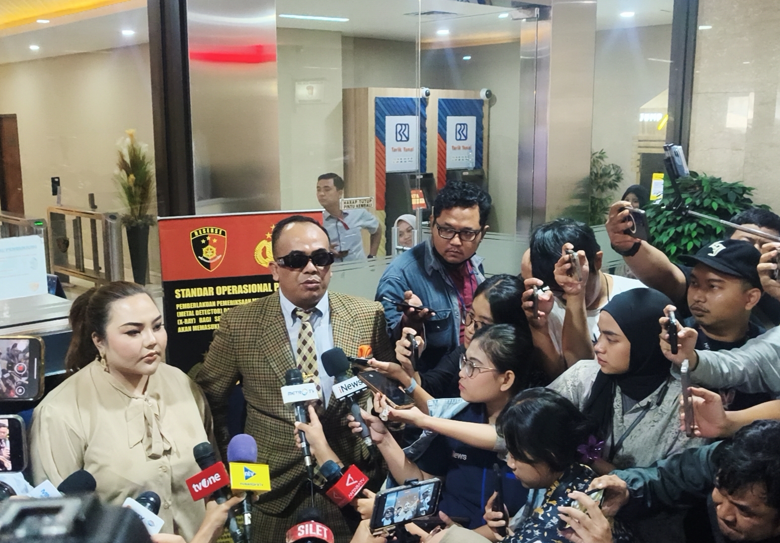 Misteri Anak Lisa Mariana dan Ridwan Kamil Akan Terjawab, Tes DNA Segera Diungkap Besok