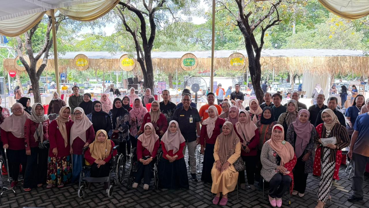 Kanwil DJP Jawa Timur II Dorong UMKM Adaptif Digital Lewat Program BDS 2026