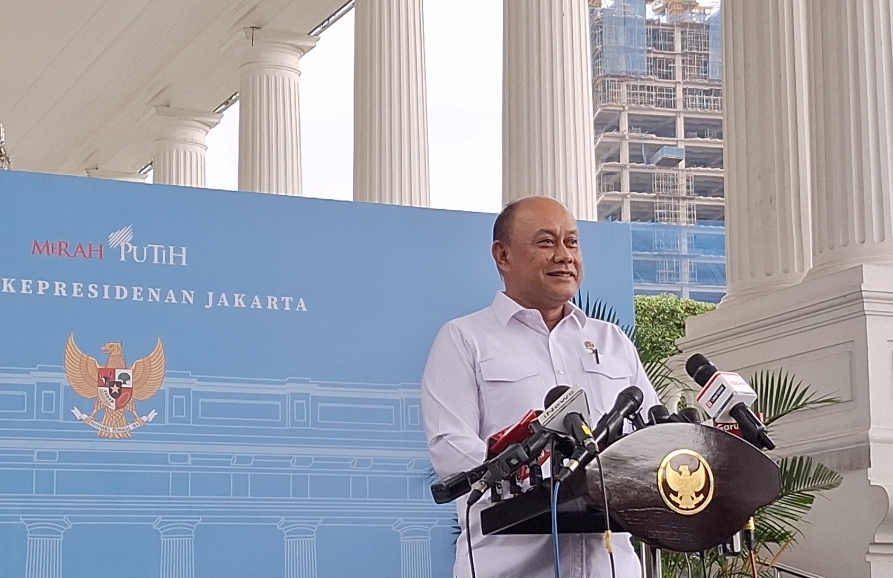 Kurma, Telur Rebus, hingga Susu Bakal Jadi Menu MBG Saat Ramadan