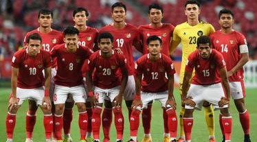 Timnas Indonesia Akan Lawan Brunei Darussalam di Kualifikasi Piala Dunia 2026