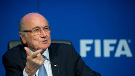 Eks Presiden FIFA Sepp Blatter: Qatar Jadi Tuan Rumah Piala Dunia 2022 Adalah Kesalahan Besar
