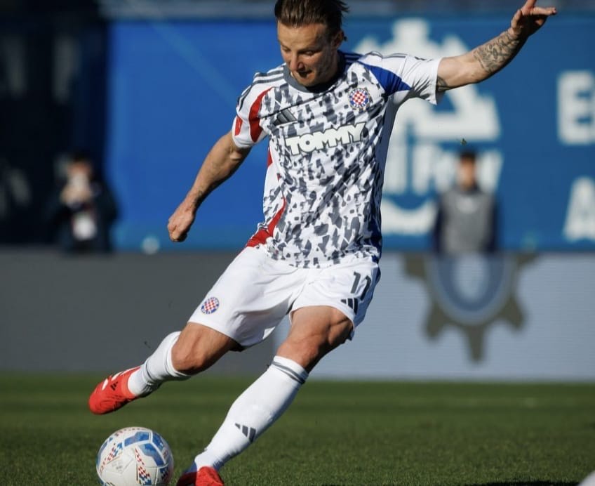 Perjalanan 18 Tahun Ivan Rakitic: Dari Basel ke Barcelona hingga Kembali ke Kroasia