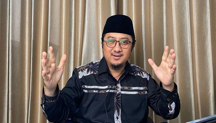 Grab Indonesia Klarifikasi : Yusuf Mansur Tidak Pernah Menjabat Komisaris