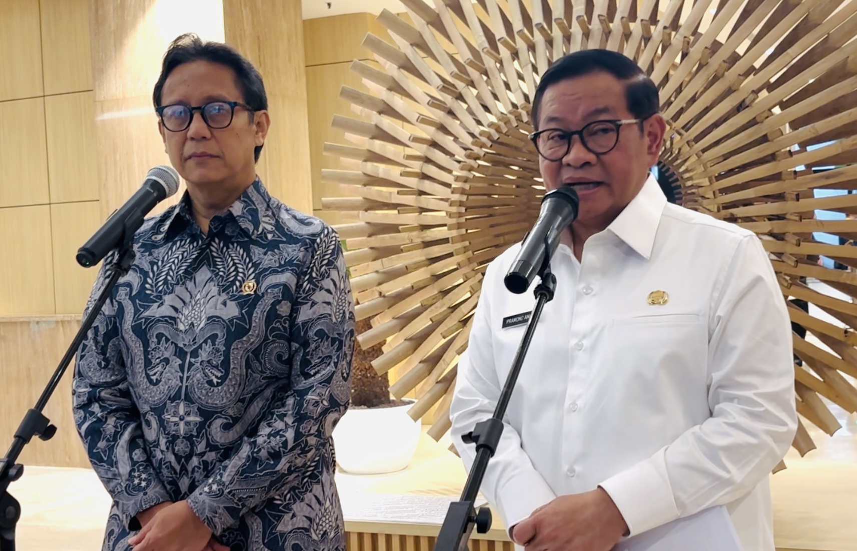 Pemprov DKI dan Kemenkes Kongsi Bangun RS Tipe A di Lahan Sumber Waras, Didorong Masuk PSN