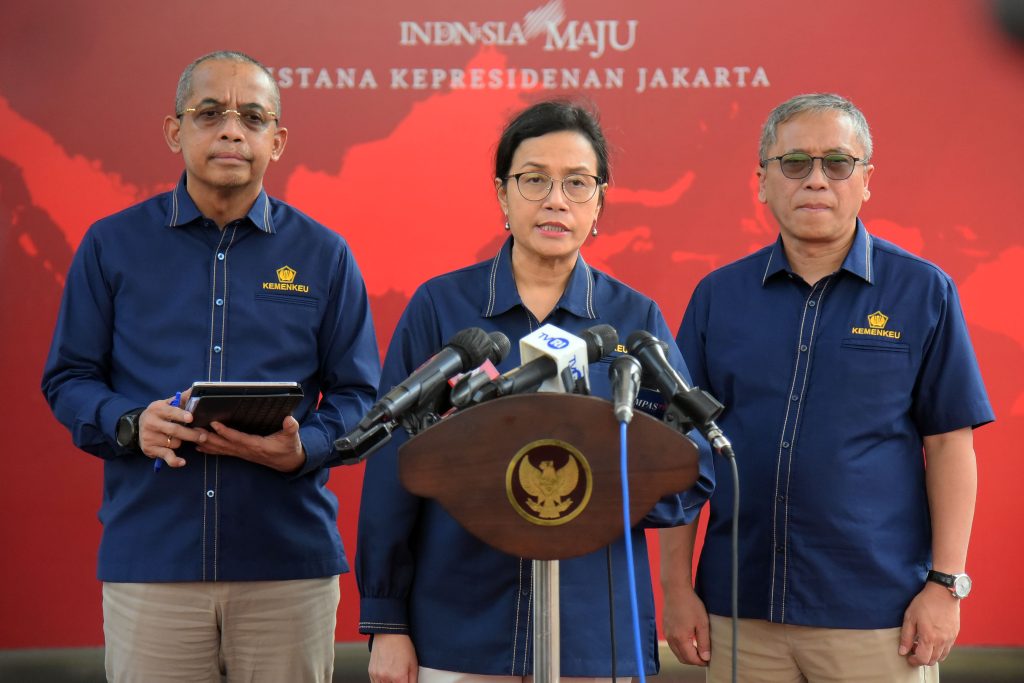 Menkeu Sri Mulyani Bakal Luncurkan Core Tax System, Apa Keunggulannya?