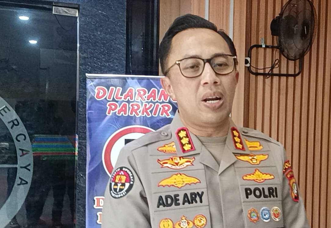 LP Dugaan Penistaan Agama Pendeta Gilbert Lumoindong Digabungkan di Polda Metro Jaya