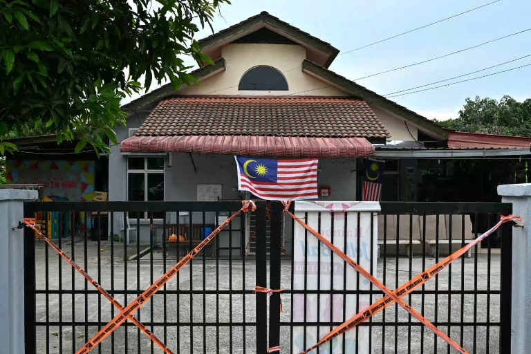 Malaysia Selidiki Penyiksaan Massal di Organisasi Keagamaan