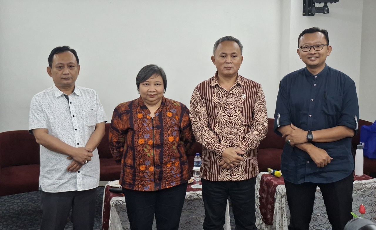 Komnas HAM Belum Mengetahui Arah Proyek Penulisan Ulang Sejarah Kementerian Kebudayaan