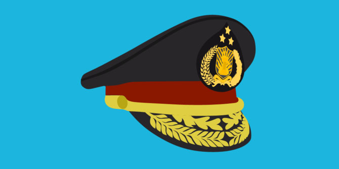 Dimutasi, Ini Pengganti Kapolres Bungo dan Kapolres Kerinci