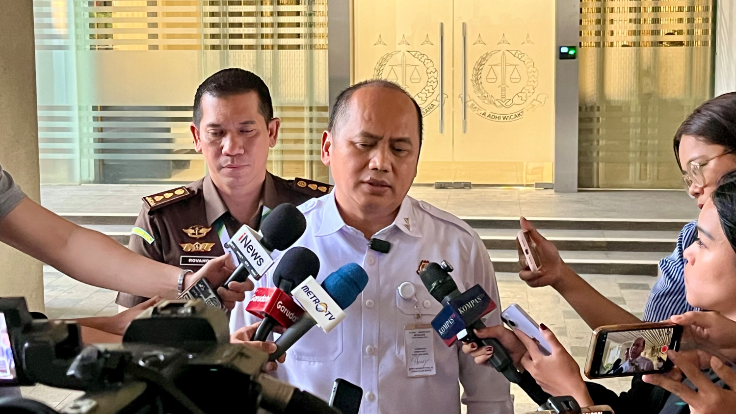 Daftar Lengkap 7 Saksi Kasus Korupsi MBG yang Diperiksa Kejagung, Mitra SPPG Ikut Dipanggil