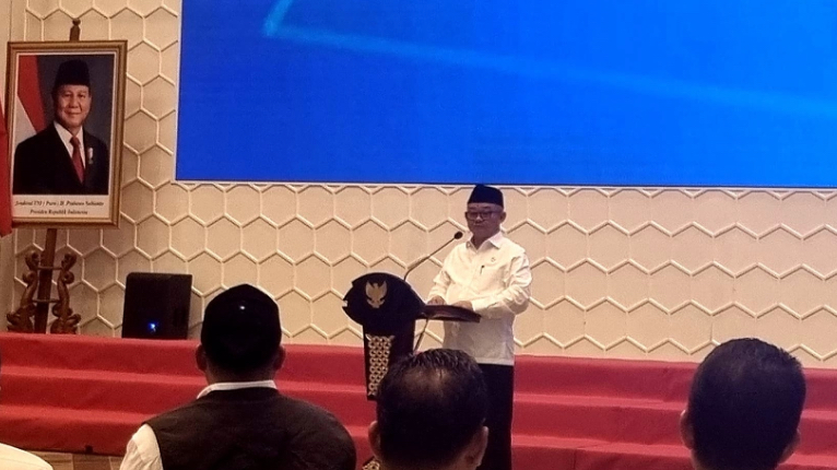 Mendikdasmen Abdul Mu'ti Ungkap Jurusan Marketing di SMK Sepi Peminat, Ada Stigma Negatif Sales