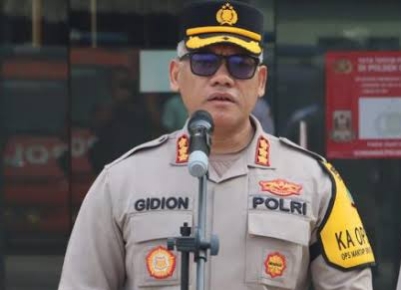 3 Tersangka Baru Penganiayaan Mahasiswa STIP Hingga Tewas, Kapolres Metro Jakarta Utara: Keterangan Puluhan Saksi Telah Dikantongi