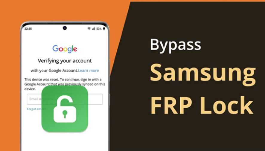 Cek Cara Bypass FRP Google di Perangkat Samsung 2023
