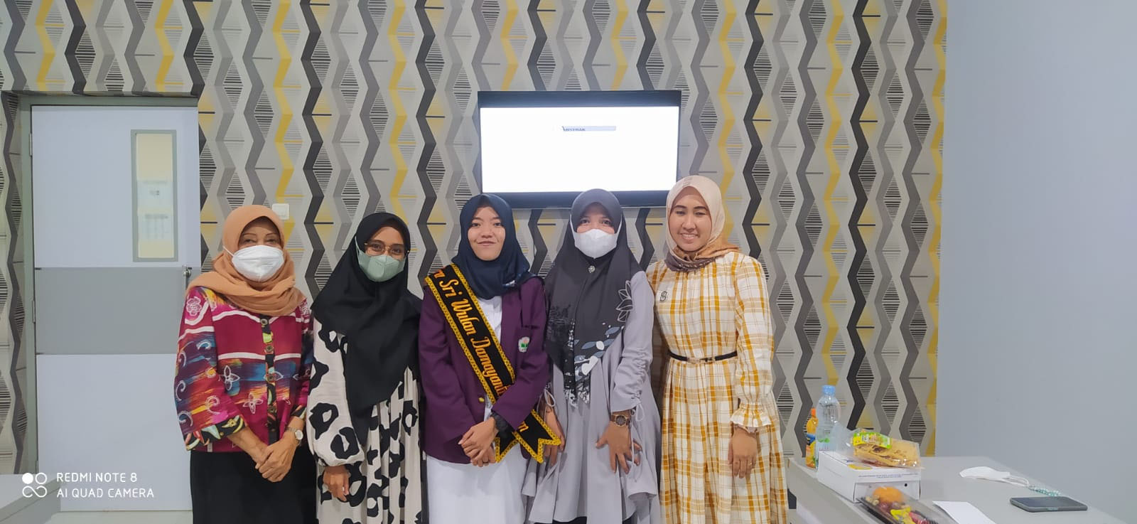 Uji Toksisitas Akut LD50 Senyawa Dibutil Timah (IV) Bis-N-Benzilmetil Ditiokarbamat