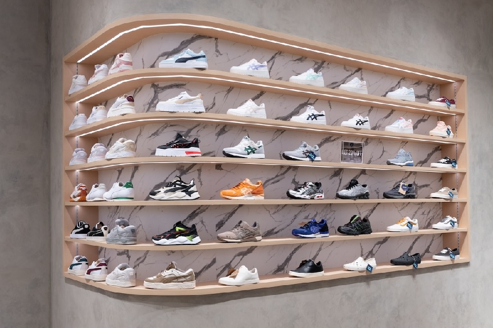 Lebaran Makin Gaya, Ini 5 Sneakers Ikonik dari Brand Ternama