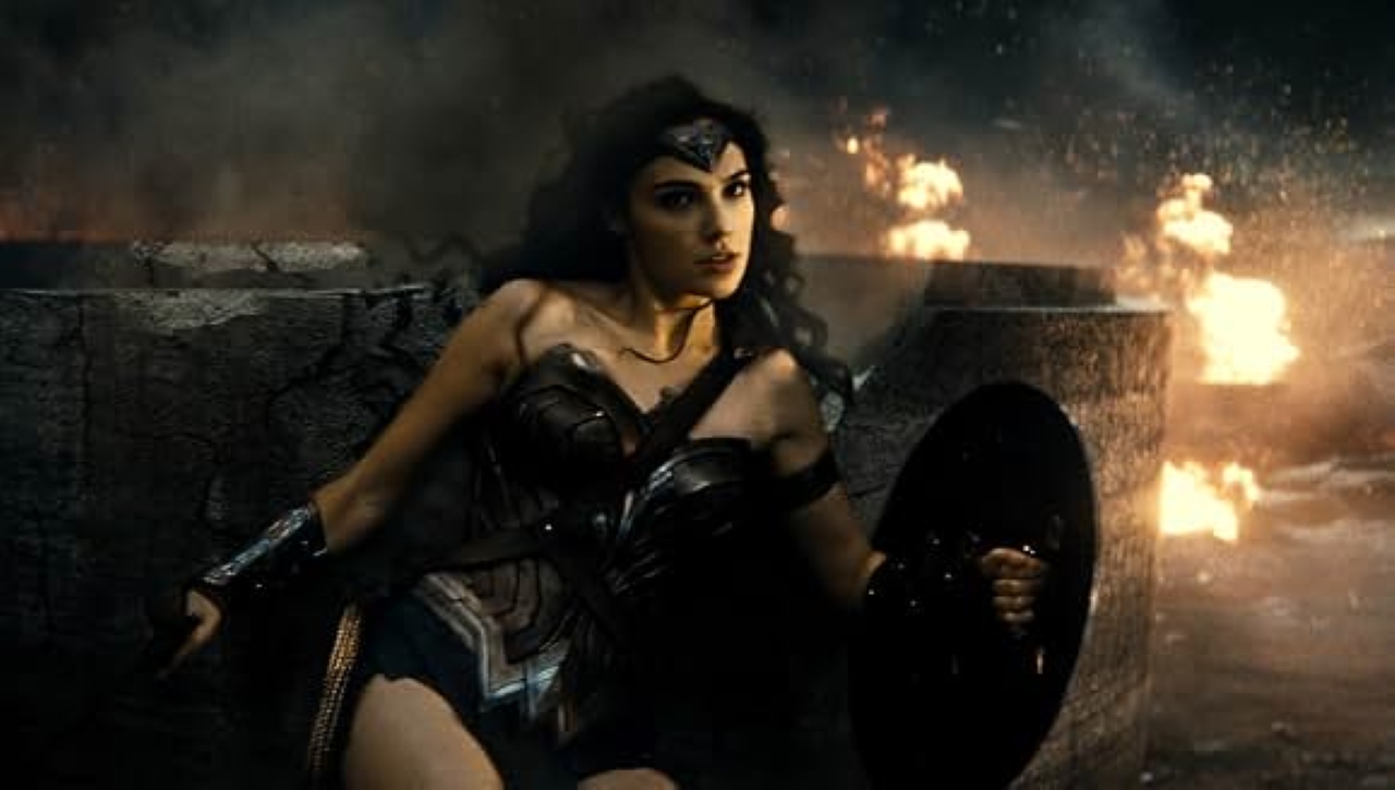 Wonder Woman 3 Pasti Batal, Gal Gadot Buka Suara