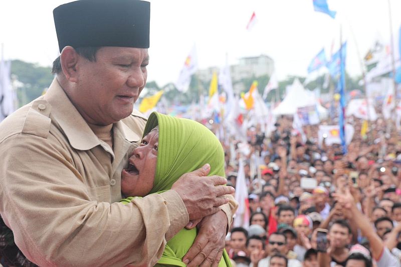 Prabowo Pilih Swasta buat Garap Proyek: BUMN Lama, Harganya Lebih Tinggi 