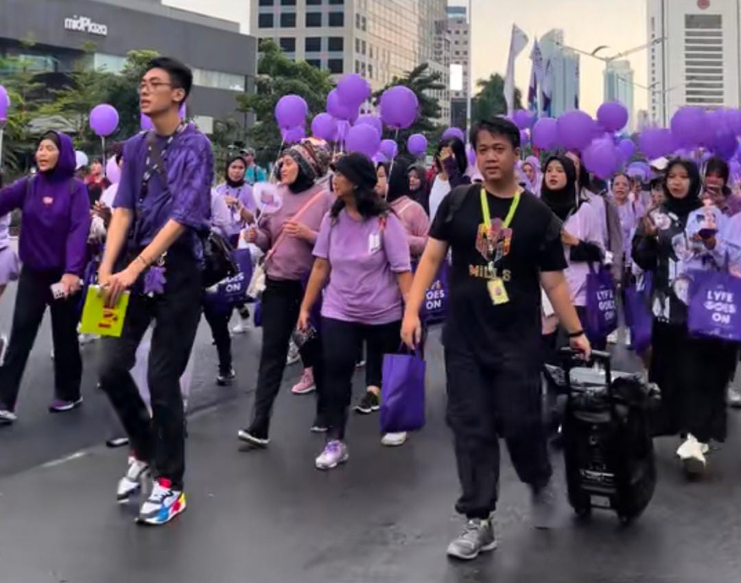 Menjadi K-Popers: Cara Sunyi Gen Z Bertahan dari Tekanan Hidup
