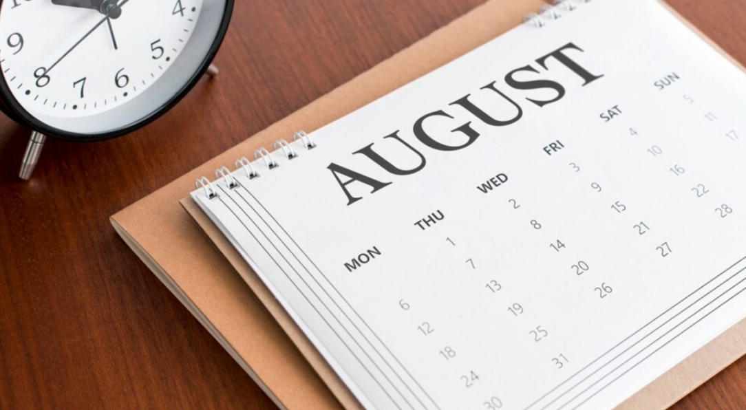 Daftar Hari Libur Agustus 2025 Bertambah, Senin 18 Agustus Resmi Jadi Libur Nasional!