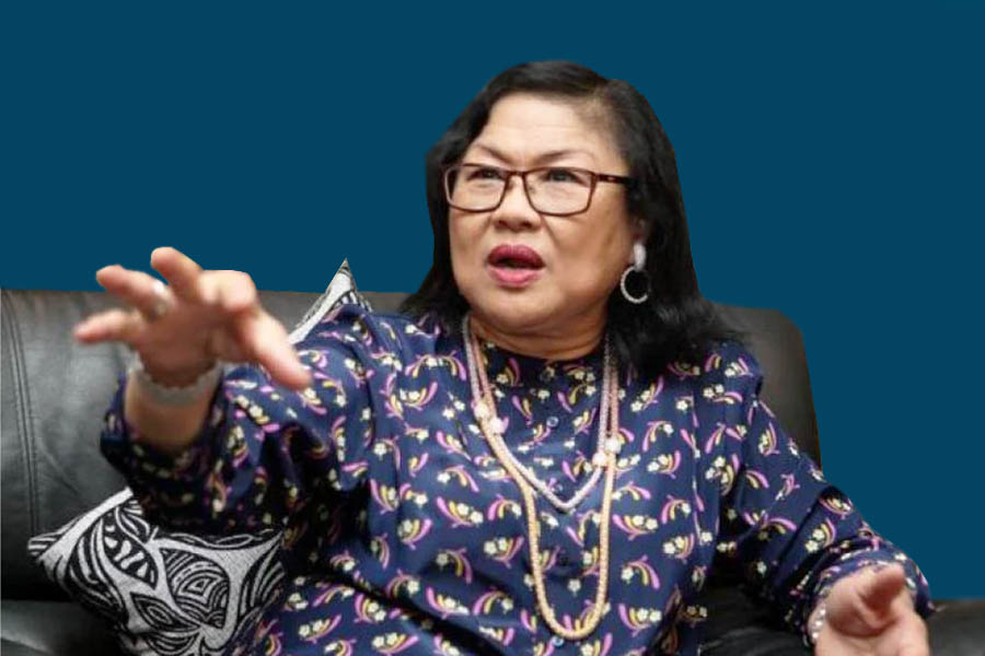 Mantan Menteri Malaysia Sewot Negaranya Ikut Jejak Indonesia Pakai Bahasa Nasional di Komunitas Internasional