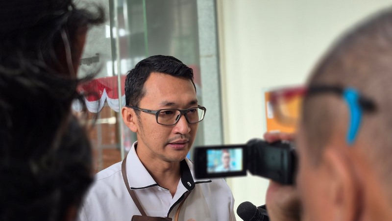 KPK Dalami Dugaan Gratifikasi THR di Direktorat PPTKA Kemnaker