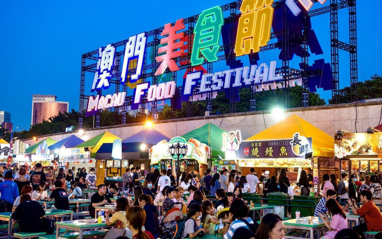 Rasakan Pesona Warna-Warni Makau di Experience Macao Mega Sale Jakarta 2025