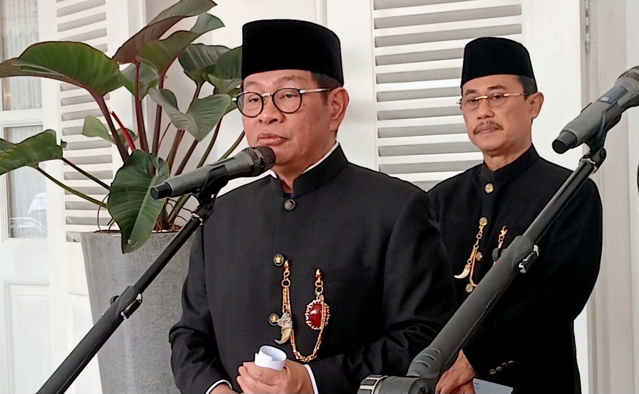 Pramono Segera Uji Coba Program Sekolah Swasta Gratis, Diutamakan Wilayah Tertinggal