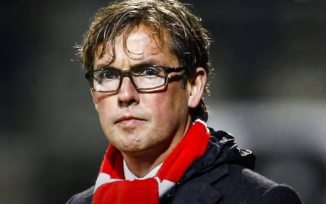 Tolak Tawaran Timnas Indonesia, Malaysia Dikritik Legendanya ‘Takut Kalah atau Apa? Alex Pastoor: Cari Pasti-pasti Saja