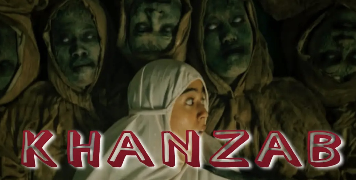 Link Download Film Khanzab Sub Indo, Masih Jadi Incaran Penggemar Film Horor 
