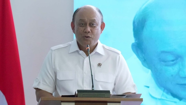 Kepala BGN Angkat Suara Terkait Kritik Anggaran IT Rp1,2 Triliun, Tegaskan Transparansi dan Keamanan Data