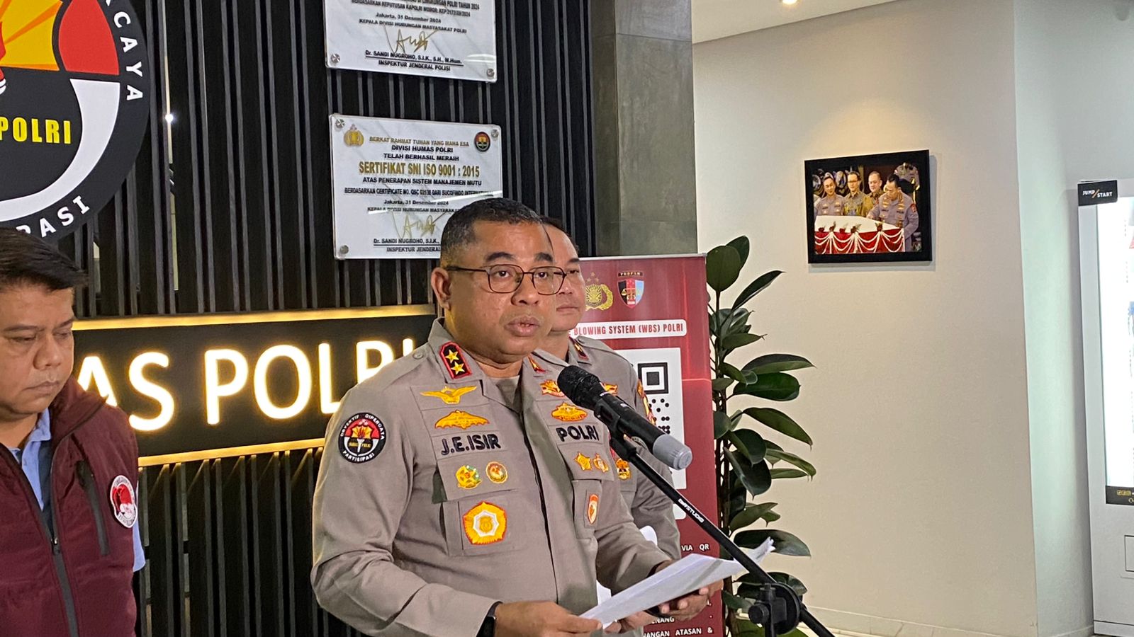 Miris! Kasat Narkoba hingga Kapolres Bima Kota Terseret Kasus Sabu, Polri Akui Citranya Tercoreng