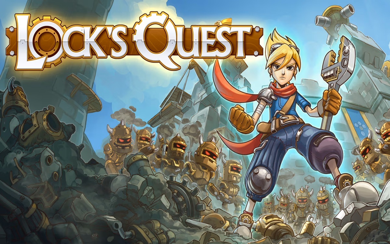 10 Game Offline Android Terbaru yang Baru Rilis di Play Store, Seru Tanpa Internet!