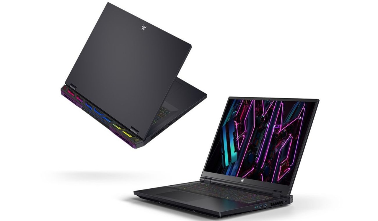 Laptop Intel Core i7 8GB RAM 512GB SSD: Performa dan Efisiensi untuk Kebutuhan Modern